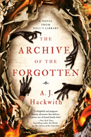 The Archive of the Forgotten