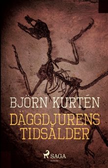 Däggdjurens tidsålder