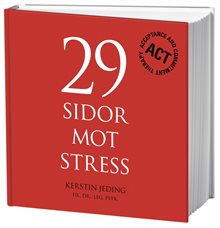 29 sidor mot stress