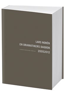 En dramatikers dagbok 2005-2012