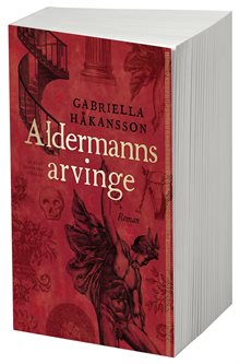 Aldermanns arvinge