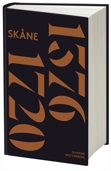 Skånes historia. Del 2, 1376-1720