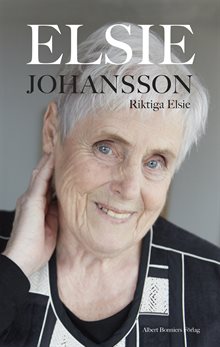 Riktiga Elsie