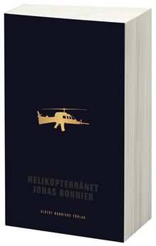 Helikopterrånet