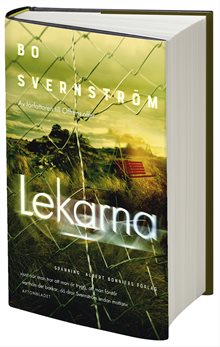 Lekarna