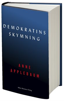 Demokratins skymning