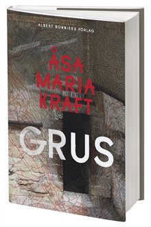 Grus : resor och residens 2017-2018