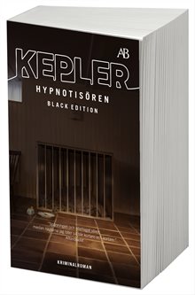 Hypnotisören - Black edition