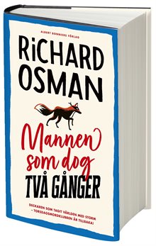 Mannen som dog två gånger