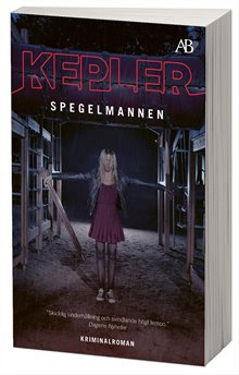 Spegelmannen