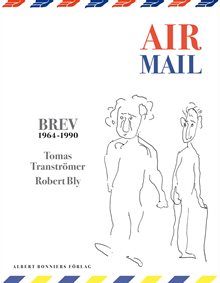 Air Mail: 150 Brev 1964-1990