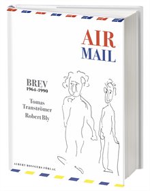 Air Mail: 150 Brev 1964-1990