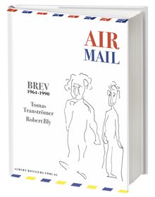 Air Mail: 150 Brev 1964-1990