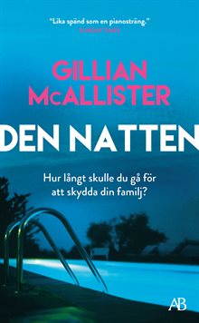 Den natten