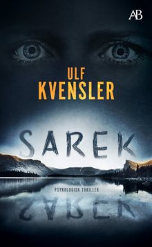 Pocket Sarek │ Ulf Kvensler
