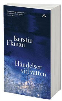 Händelser vid vatten