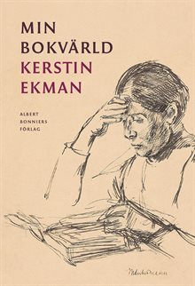 Bok │ Min bokvärld │ Kerstin Ekman