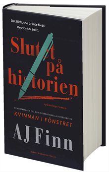 Slutet på historien