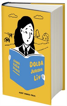 Dolda judiska liv