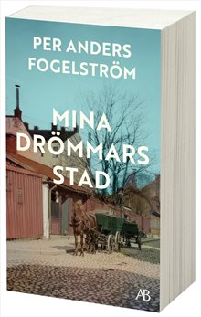 Mina drömmars stad