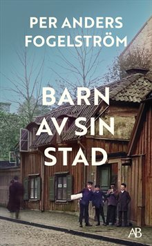 Barn av sin stad