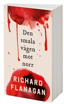 Den smala vägen mot norr