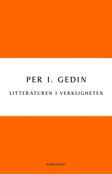 Litteraturen i verkligheten : om bokmarknadens historia och framtid