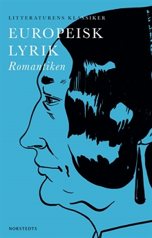 Europeisk lyrik : Romantiken