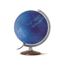 Jordglob - Stjärnglob Stellare Plus 30cm