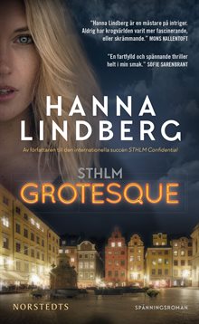 STHLM Grotesque