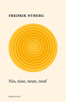 Nio, nine, neun, neuf