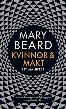 Kvinnor och makt : ett manifest