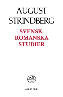 Svensk-romanska studier