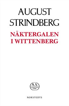 Näktergalen i Wittenberg