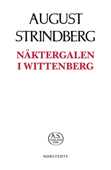 Näktergalen i Wittenberg