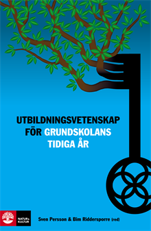 Utbildningsvetenskap för grundskolans tidiga år