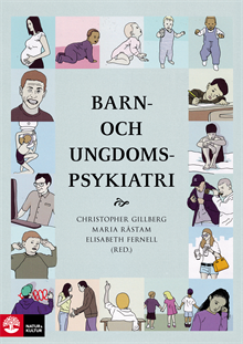 Barn- och ungdomspsykiatri : (3:e utgåvan)