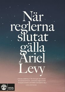 När reglerna slutat gälla