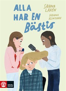 Alla har en bästis