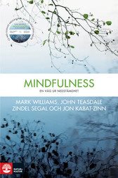 Mindfulness : en väg ur nedstämdhet