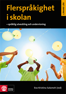 Flerspråkighet i skolan