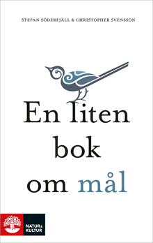 En liten bok om mål