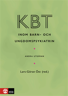 KBT inom barn- och ungdomspsykiatrin