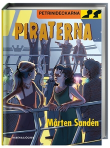 Piraterna