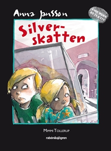 Silverskatten