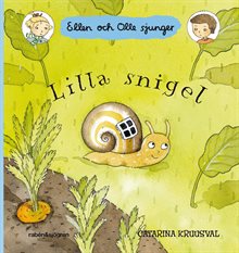 Lilla snigel