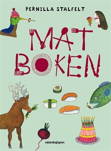 Matboken