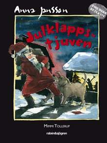 Julklappstjuven