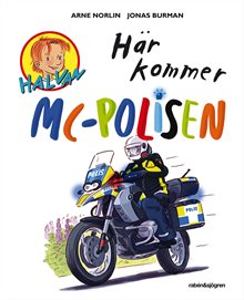 Här kommer MC-polisen