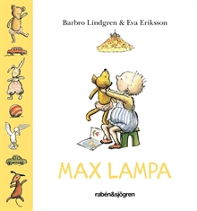 Max lampa